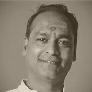 Yogi Sunil Sharma Yogi Sunil Sharma