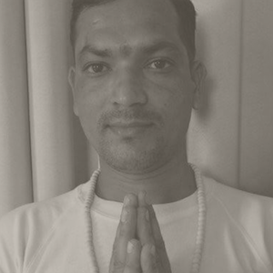 Yogi Vikash Yogi Vikash