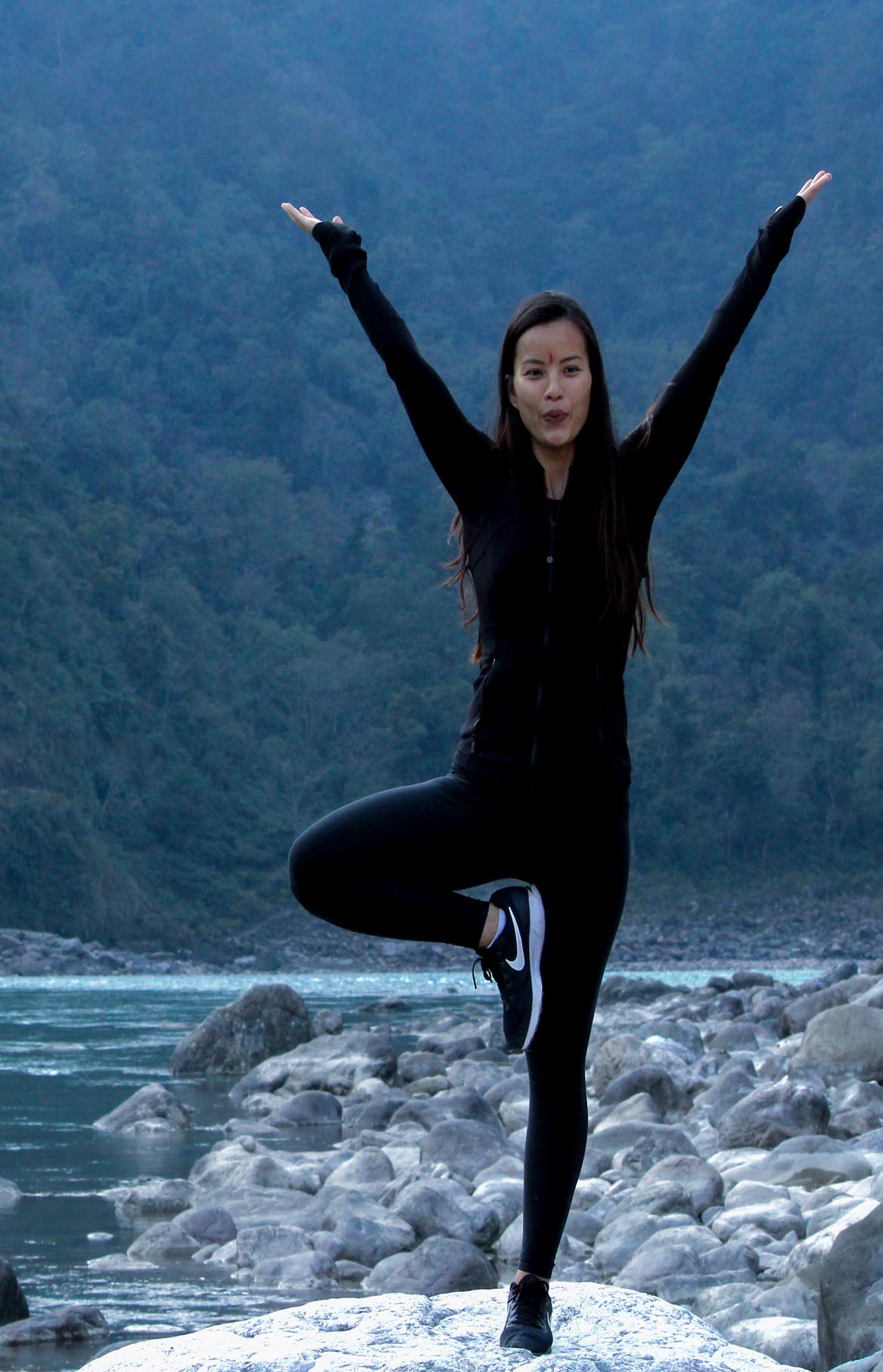 Yoga Teacher Training Rishikesh Yoga Teacher Training India