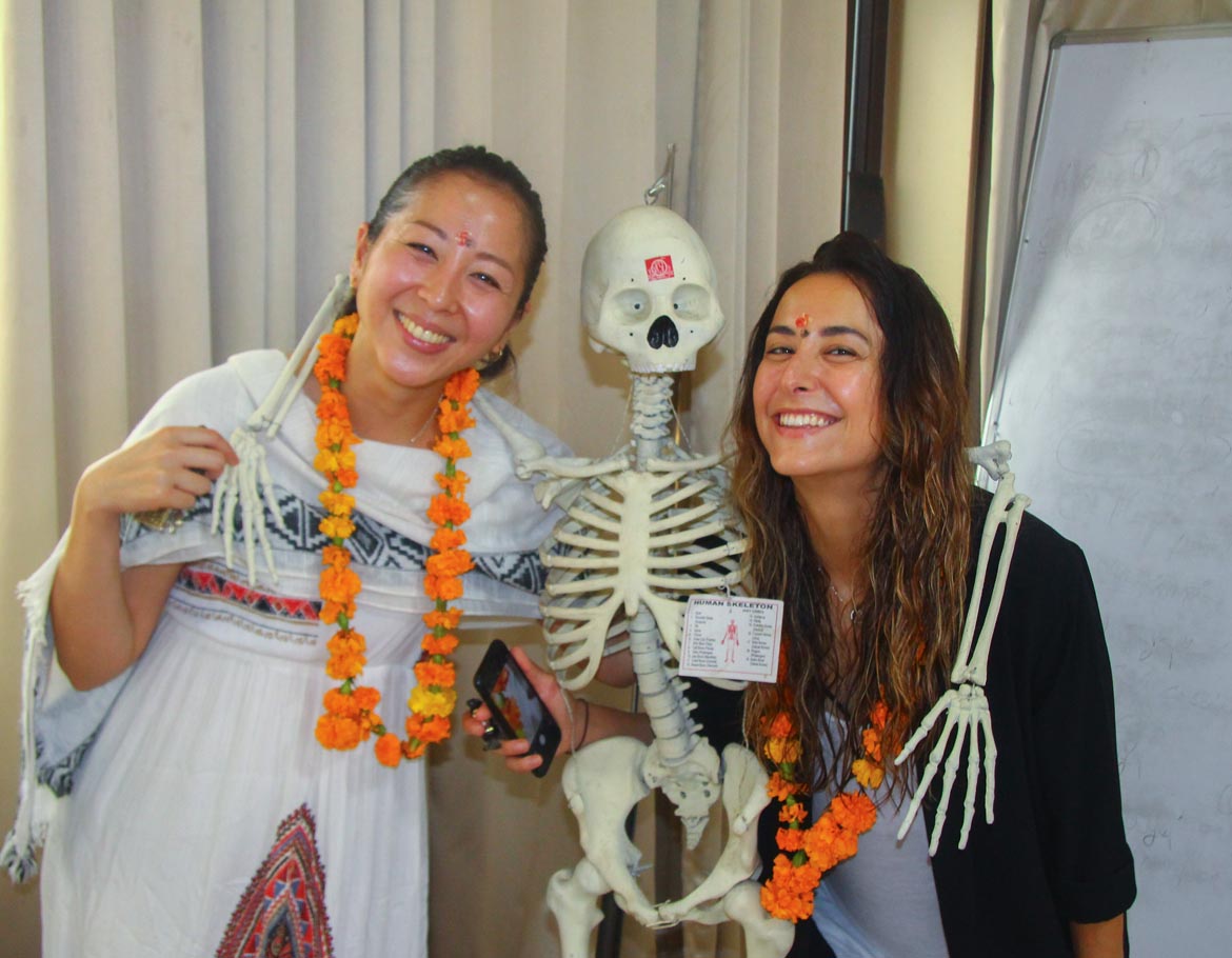 Yoga ttc in India Yoga ttc in Rishikesh