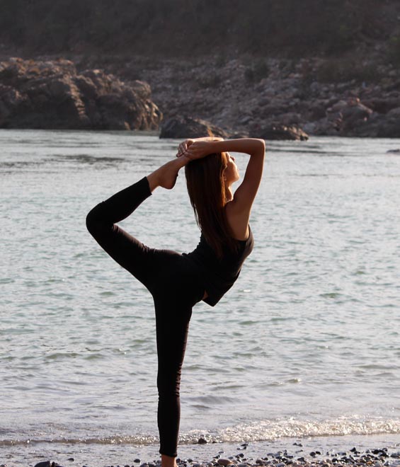 200 Hour Yoga Teacher Training in Cyprus