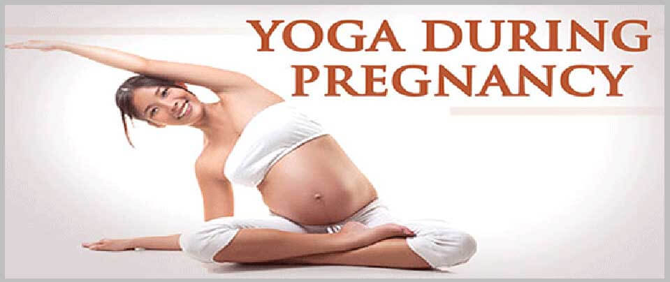 Yoga During Pregnancy