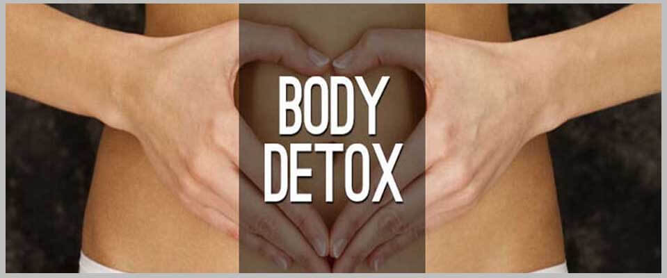 Body Detoxification